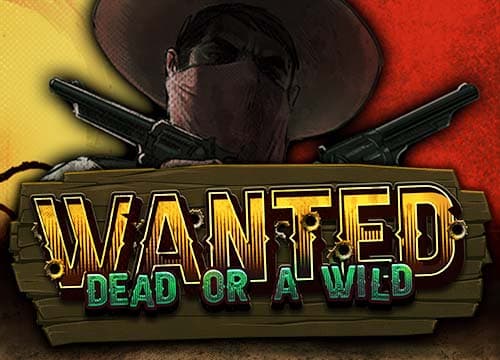 RGWantedDeadOrAWild