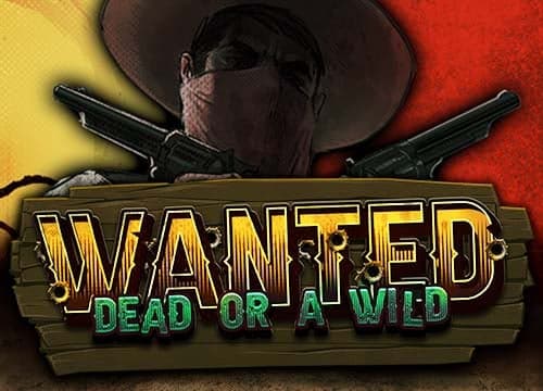 Wanted Dead or a Wild