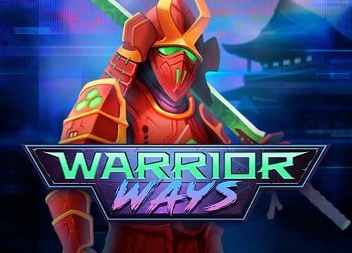 Warrior Ways