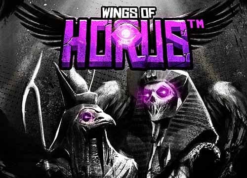 Wings of Horus