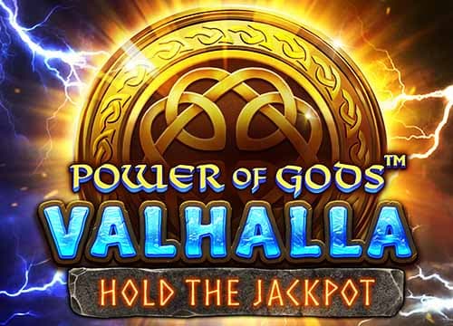 Power of Gods: Valhalla