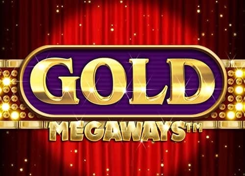 Gold Megaways