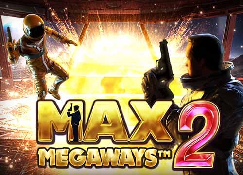 Max Megaways 2