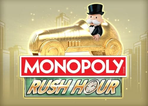 Monopoly Rush Hour