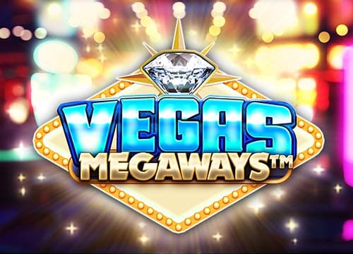 Vegas Megaways