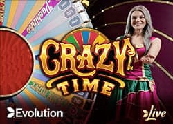 EVCrazyTime
