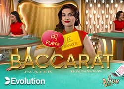 Baccarat A