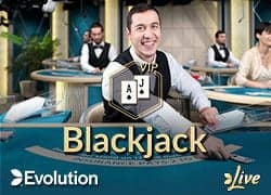 Blackjack Vip S
