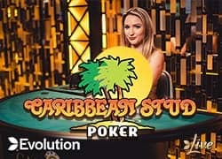 Caribbean Stud Poker