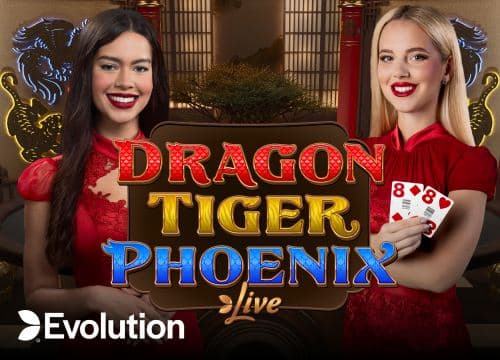 Dragon Tiger Phoenix