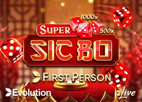 Instant Super Sic Bo
