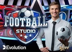 Football Studio