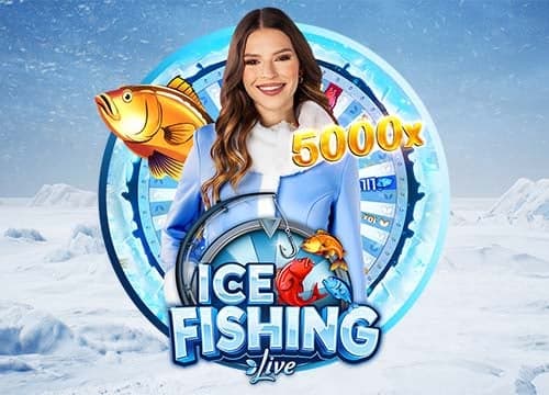 EVEVIceFishing
