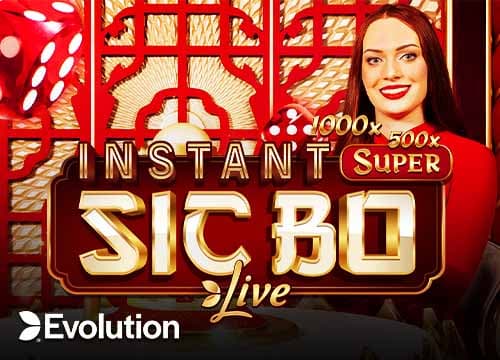Instant Super Sic Bo