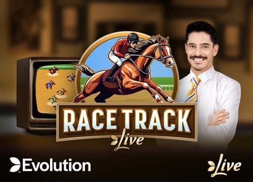 EVEVRaceTrack
