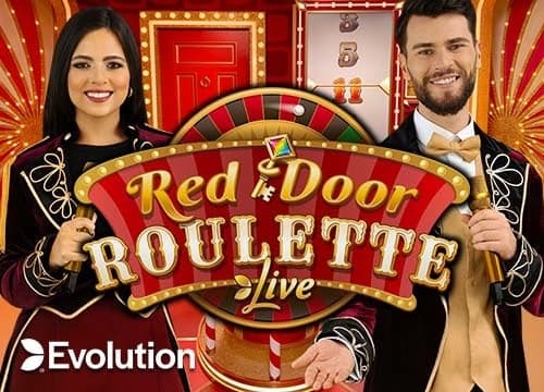 EVEVRedDoorRoulette