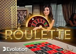 EVEVRoulette