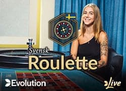 EVEVSvenskRoulette