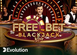 Free Bet Blackjack 5