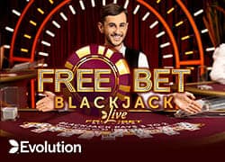 Free Bet Blackjack 6