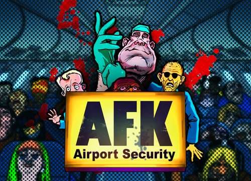 EVNCAFKAirportSecurity