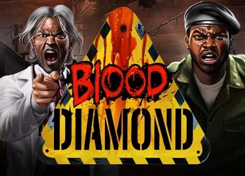 Blood Diamond