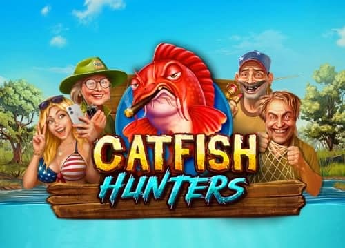 Catfish Hunters