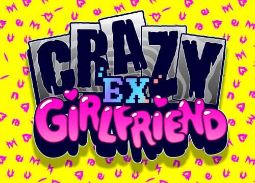 EVNCCrazyExGirlfriend