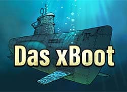 EVNCDasxBoot