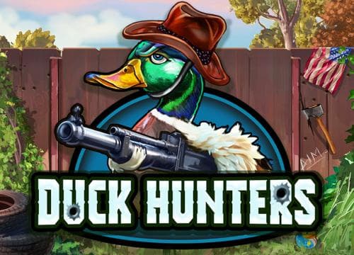 EVNCDuckHunters