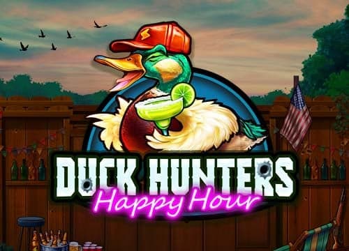 EVNCDuckHuntersHappyHour