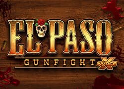 El Paso Gunfight xNudge