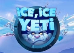 Ice Ice Yeti