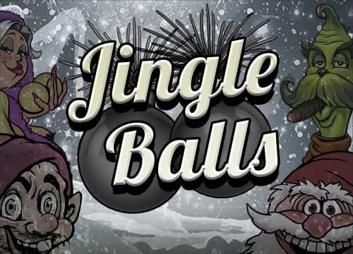 Jingle Balls