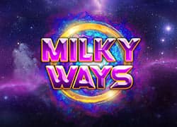 Milky Ways