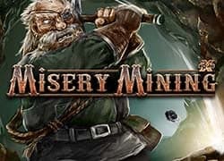 Misery Mining