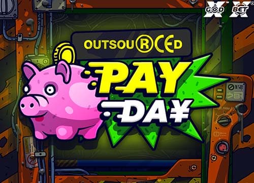 Outsourced: Payday