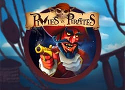 Pixies Vs Pirates