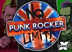 Punk Rocker xWays