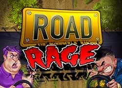 Road Rage