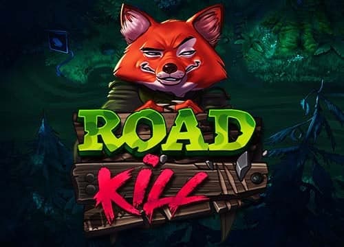 Road Kill