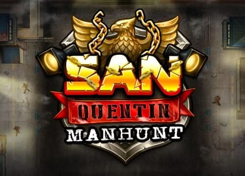 San Quentin Manhunt