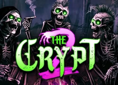 The Crypt 2