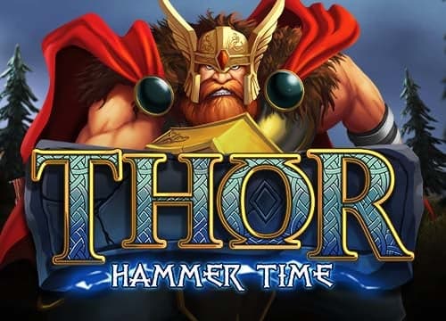 Thor Hammer Time