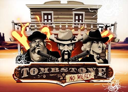 Tombstone: No Mercy