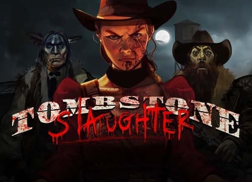 Tombstone Slaughter