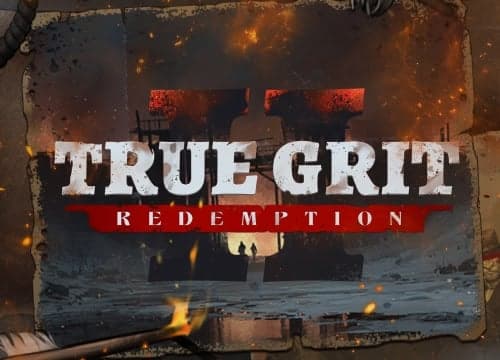 True Grit Redemption 2