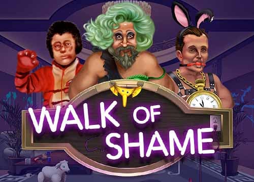 Walk of Shame