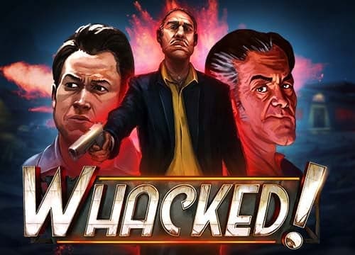 Whacked