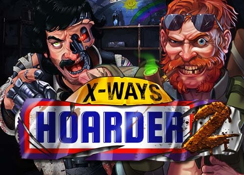 xWays Hoarder 2
